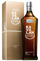 Kavalan Distillery Select No.1 Single Malt Whisky 70cl (Astucciato)