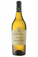 Friuli Isonzo DOC Sauvignon Blanc 2023 Feudi Di Romans