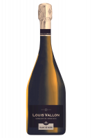 Crémant De Bordeaux AOC Blanc De Noirs Louis Vallon