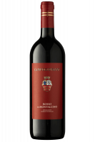 Rosso Di Montalcino DOC Campogiovanni 2022 San Felice