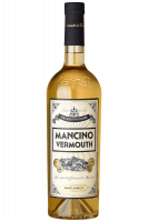 Vermouth Mancino Bianco Ambrato 75cl