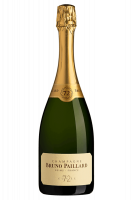 Brut Cuvée 72 Bruno Paillard 75cl