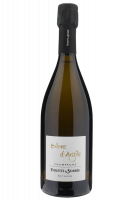 Brut Nature Blanc d'Argile Vouette & Sorbée 75cl