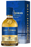 Kilchoman Machir Bay Single Malt Scotch Whisky 70cl (Astucciato)