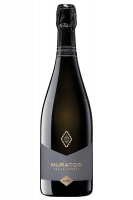 Franciacorta Brut Satèn Muratori