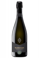 Franciacorta Dosaggio Zero NumeroZero Muratori