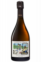 Chavost Blanc de Meunier Brut Nature 75cl