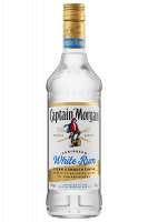 Rum Bianco Captain Morgan 1Litro