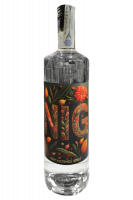 Nig Low Alcohol Spirit Silvio Carta 1Litro