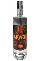 Akvod Low Alcohol Spirit Silvio Carta 1Litro