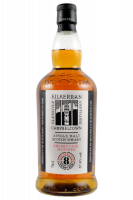 Whisky Kilkerran 8 Years Old Cask Strenght Batch No.11 70cl