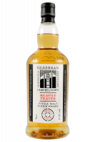 Whisky Kilkerran Heavily Peated Batch No.11 70cl