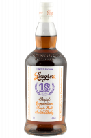 Whisky Longrow Peated 18 Years Old 70cl
