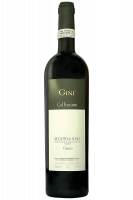Mezza Bottiglia Recioto di Soave Col Foscarin Gini 2016 375ml