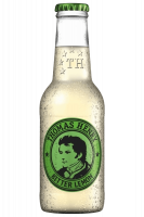 Thomas Henry Bitter Lemon 20cl
