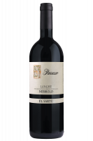 Nebbiolo Ël Sartù Parusso 2022