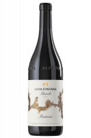 Barolo Fontanin Livia Fontana 2020