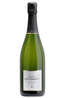 Champagne Jean Gimonnet Blanc De Blancs 2014 