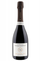 William Saintot Millésime 2018 Extra Brut