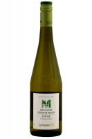 Muscadet Sèvre et Maine Les Brouardilères Sur Lie LaCheteau 2024