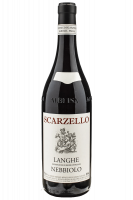 Nebbiolo Scarzello 2022