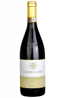 Verdicchio di Matelica Cambrugiano Riserva Belisario 2022