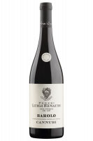 Barolo Cannubi Luigi Einaudi 2021