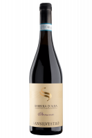 Barbera D'Alba Dominae San Silvestro 2023