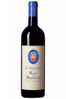 Rosso Di Montalcino Il Veltro 2023