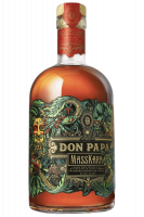 Rum Don Papa Masskara 70cl