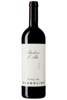 Barbera D'Alba Massolino 2024