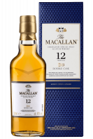 Mignon The Macallan 12 Years Old Double Cask 5cl (Astucciato)