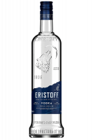 Vodka Eristoff 1Litro