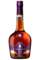 Cognac Courvoisier V.S. 70cl