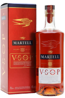 Cognac Martell V.S.O.P. 70cl (Astucciato)