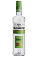 Vodka Moskovskaya 70cl