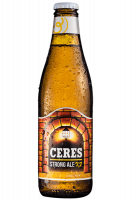 Ceres Strong Ale 33cl