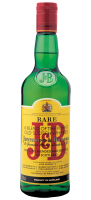 J&B Rare Blended Scotch Whisky 1Litro
