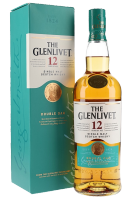 The Glenlivet Single Malt Scotch Whisky 12 Anni 70cl (Astucciato)