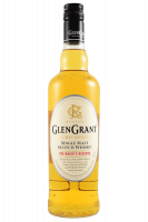 Glen Grant The Major's Reserve Single Malt Scotch Whisky 1Litro