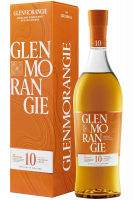 Glenmorangie 10 Years Old The Original Highland Single Malt Scotch Whisky 70cl (Astucciato)