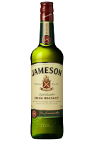 Jameson Irish Whiskey Triple Distilled 70cl