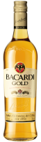 Rum Bacardi Gold 70cl