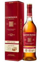 Glenmorangie The Lasanta Sherry Cask Finish 12 Years Old Highland Single Malt Scotch Whisky70cl (Astucciato)