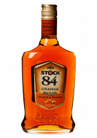 Stock 84 Orange & Brandy 70cl