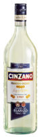 Vermouth Bianco Cinzano 1Litro
