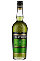 Chartreuse Verte Par Les Pères Chartreux 55% 70cl