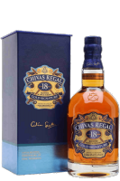 Chivas Regal Gold Signature 18 Anni Blended Scotch Whisky 70cl (Astucciato)