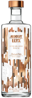 Vodka Absolut Elyx 1,5Litri (Magnum)