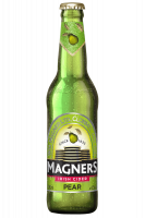 Sidro Magners Pera 33cl